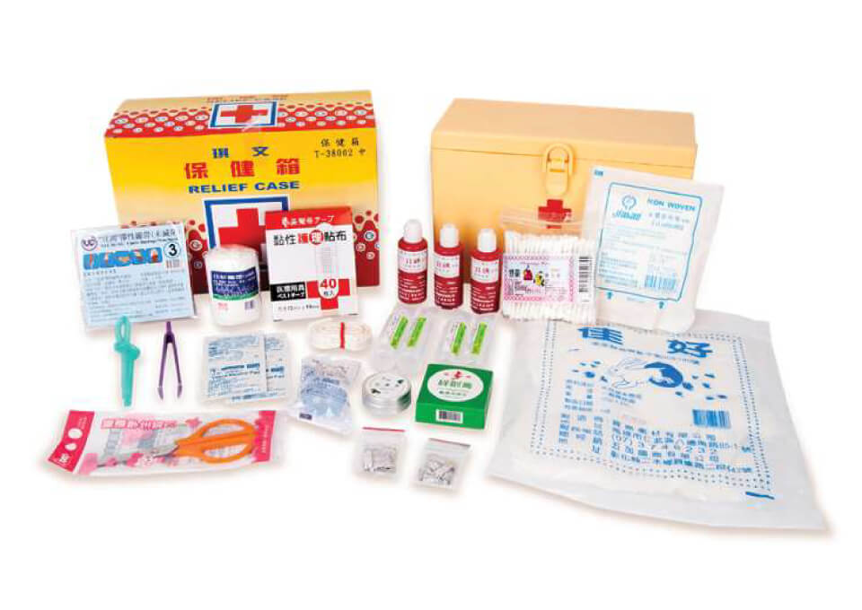 育新笙有限公司的產品介紹圖片